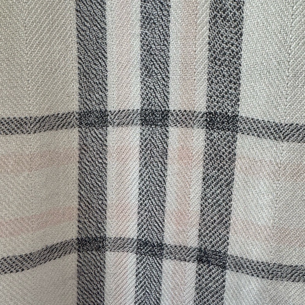 Rails flannel button up. - Picture 3 of 8